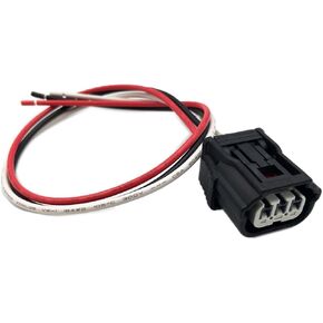 L4 IGNITION COIL CONNECTOR PIGTAIL Compatible with HONDA And ACURA 2009-2019