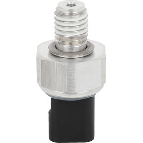 SCITOO Engine Oil Pressure Sensor Replace for Chevy Silverado Suburban Tahoe Impala Express, for GMC Sierra Yukon Savana, for Buick Lacrosse, for Cadillac, for Hummer 12630433