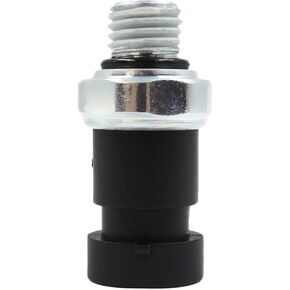 HiSport Oil Pressure Sensor Switch PS310 D1843A Compatible with Buick Chevrolet Hummer GMC Saturn Cadillac