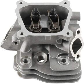 Cylinder Head fit for Honda GX160 GX200 GX220, for Coleman CT200 CT200U Lawn Mower Engine