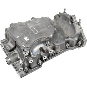GM Genuine Parts 12666371 Engine Oil Pan