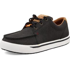 Twisted X Men's Work Kicks Work Shoe