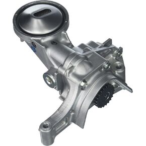 Genuine Honda (15100-PCX-023) Oil Pump Assembly
