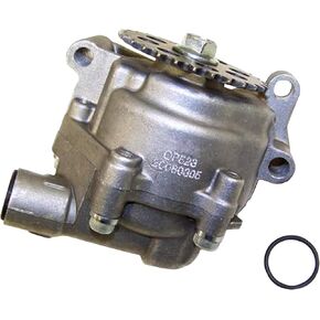 DNJ Oil Pump OP523 For 99-08 Suzuki, Chevrolet/Grand Vitara, XL-7, Tracker, Vitara, 2.5L-2.7L, V6, DOHC, Naturally Aspirated