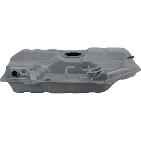 TRQ Gas Fuel Tank 12 gal Compatible with 2005-2011 Hyundai Accent 2006-2011 Kia Rio