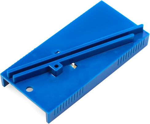 PPF Squeegee Vinyl Scraper Trimmer, Car Vinyl Wrap Tool Window Tint Tool Repair Kit, TPU Squeegee Car Tint Tool Fraying Renew Tool for Rubber Squeegee Car Paint Protection Film Scraper in Saudi Arabia