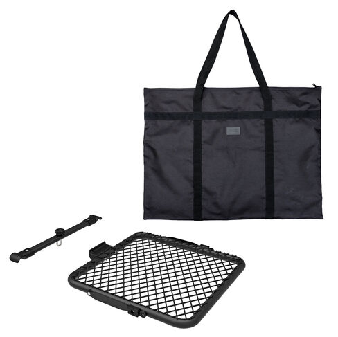 3D Mats USA Modular Tire Step Table Extention Kit in Saudi Arabia