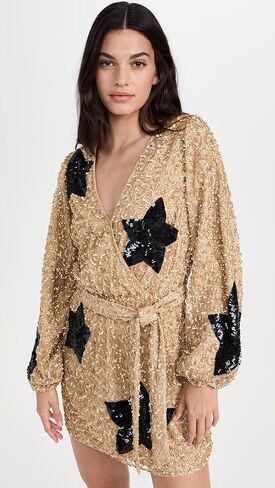 Show Me Your Mumu Women's Wear Me Out Dress in Saudi Arabia