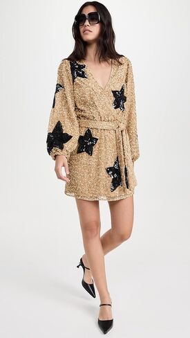 Show Me Your Mumu Women's Wear Me Out Dress in Saudi Arabia
