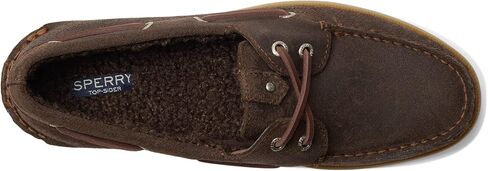 Sperry Men's Authentic Original 2-Eye Seacycled Boat Shoe in Saudi Arabia