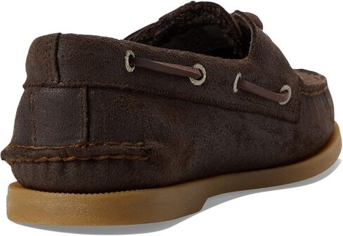 Sperry Men's Authentic Original 2-Eye Seacycled Boat Shoe in Saudi Arabia