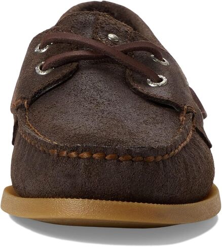 Sperry Men's Authentic Original 2-Eye Seacycled Boat Shoe in Saudi Arabia