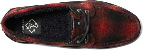 Sperry Men's Authentic Original 2-Eye Seacycled Boat Shoe in Saudi Arabia