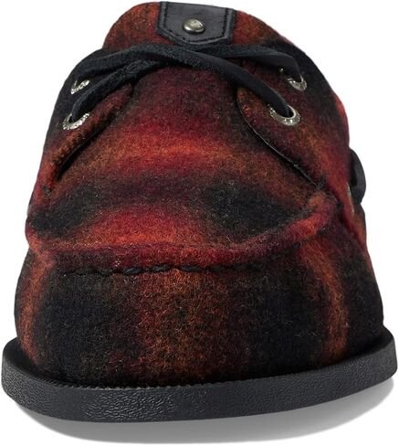 Sperry Men's Authentic Original 2-Eye Seacycled Boat Shoe in Saudi Arabia
