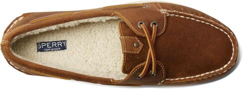 Sperry Men's Authentic Original 2-Eye Seacycled Boat Shoe in Saudi Arabia