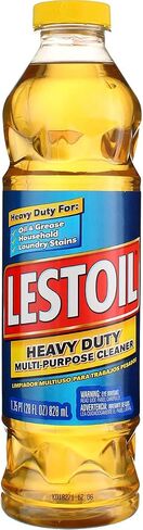 Lestoil Concentrated Heavy Duty Cleaner - 48 oz - 2 pk by Lestoil in Kuwait