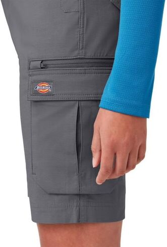 سروال قصير للسيدات من Dickies Temp-iQ 365 in Saudi Arabia