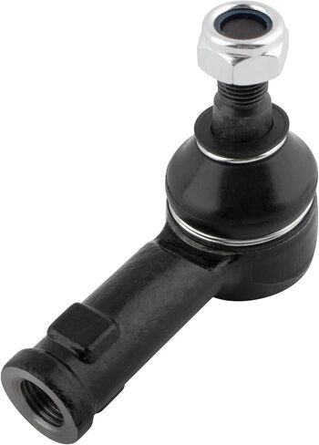 BOXI (Set of 4) Front Outer Tie Rod End + Sway Bar Links Fit for Mitsubishi Lancer 2008 2009 2010 2011 2012 2013 2014 2015 2016 2017 / Outlander 2007-2019 / Outlander Sport 2011-2019 | ES800471 K80258 in Saudi Arabia