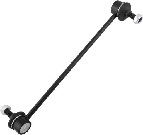 BOXI (Set of 4) Front Outer Tie Rod End + Sway Bar Links Fit for Mitsubishi Lancer 2008 2009 2010 2011 2012 2013 2014 2015 2016 2017 / Outlander 2007-2019 / Outlander Sport 2011-2019 | ES800471 K80258 in Saudi Arabia
