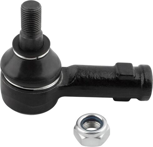 BOXI (Set of 4) Front Outer Tie Rod End + Sway Bar Links Fit for Mitsubishi Lancer 2008 2009 2010 2011 2012 2013 2014 2015 2016 2017 / Outlander 2007-2019 / Outlander Sport 2011-2019 | ES800471 K80258 in Saudi Arabia