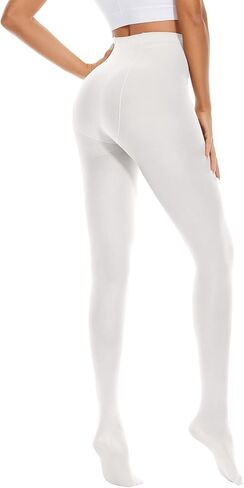 Zando 2/3 Pairs Womens Tights for Women under Dress Womens Stockings for Women Tights Women's Tights Plus Size Tights in Saudi Arabia