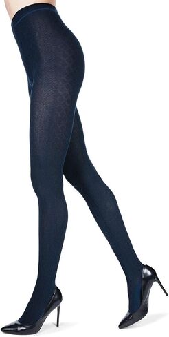 MeMoi Juneau Diamonds Cotton Blend Sweater Tights Rosin Heather Large/X-Large in Saudi Arabia