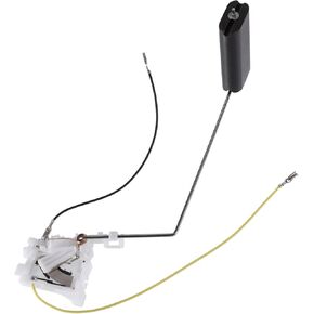 No.1234552 Fuel Tank Float Gauge Sending Unit Sender Fuel Level Sensor for MAZDA 3 Hatchback 1.4L 1.6L 2.0L 2003-2009 Replacement