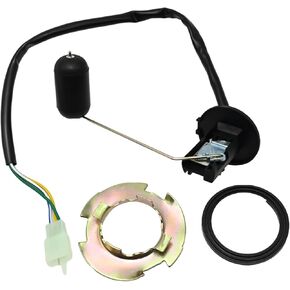 37080-HP0-A01 Fuel Sending Unit Sensor, Replacement for Honda Foreman 500 TRX 500 2005-2011 Foreman Rubicon 500 2005-2014, Replaces 37080-HP0-A01 37080-HP0-A00