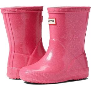 Hunter First Classic Starcloud (Toddler/Little Kid) Arcade Pink 10 Toddler M