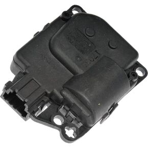 Dorman 604-627 HVAC Blend Door Actuator Compatible with Select Nissan Models