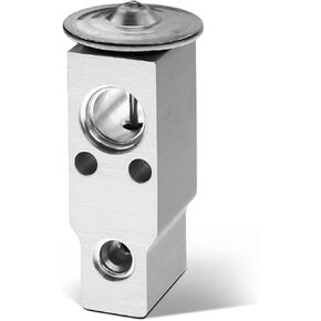 A-Premium A/C Expansion Valve Compatible with Hyundai Tiburon 2.0L 2.7L 2003-2005