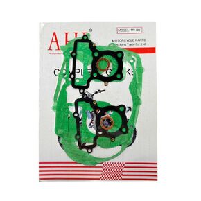 AHL Complete Cylinder Gasket Kit for Yamaha XV250 XV 250 XV-250/ V Star 250
