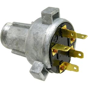 Wells C03672 Ignition Switch