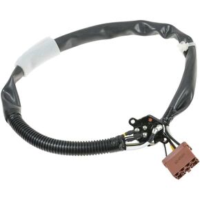 Ignition Switch Compatible with 1990-1993 Honda Accord