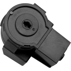 924-867 Ignition Switch Fit for Ford F150 Escape Focus Edge Explorer Expedition 2001-2019 Compatible with Lincoln Mazda Mercury Replace 98AZ11572A