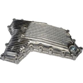 Dorman 265-904 Transmission Oil Pan Compatible with Select Infiniti/Nissan Models