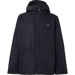 Oakley Men's Standard Range Recycled Jacket