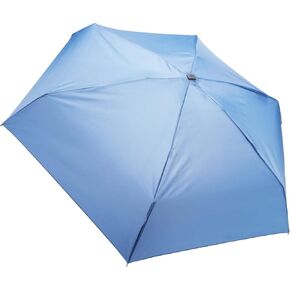 totes Automatic Open Close Compact Foldable Travel Umbrella