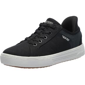 Skechers Men's Arch Fit Arcade-Good 2 See Hands Free Slip-ins Sneaker