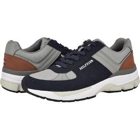 Tommy Hilfiger Men's Paver Sneaker