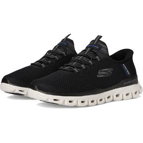 Skechers Men's Glide-Step Noxus Hands Free Slip-in Sneaker