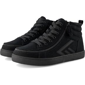 BILLY Footwear Men's Billy Cs High Top Sneaker
