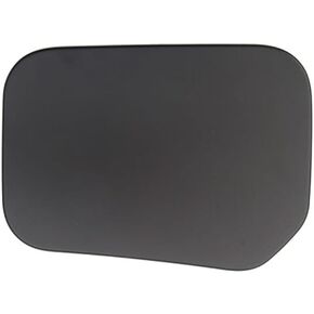Fuel Tank Trim Cap- Fits Bronco Sport 2020-2024- Matte Black, FT2111305