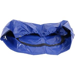 FridayParts Replacement Control Box Cover Compatible for All Fuel Powered RT Genie Boom Lifts