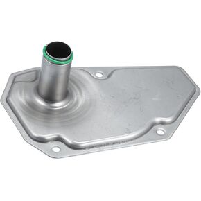 Motoforti No.3172850X0A Transmission Filter Oil Pan for Nissan Kicks 2018-2021 for Nissan Versa 2020-2021 Long-lasting