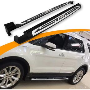 Snailfly Running Board Fit for Ford Explorer 2011-2019 Side Step Nerf Bar