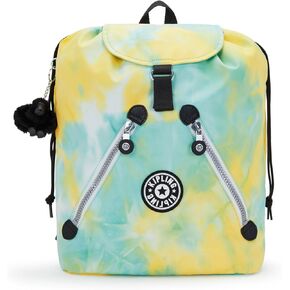 Kipling New Fundamental Large Printed Backpack
