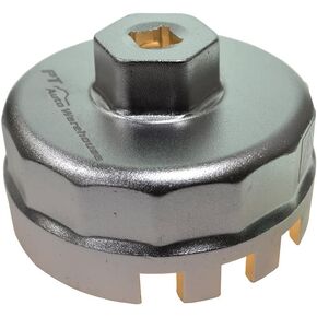 PT Auto Warehouse OFW-TO5820 - Engine Oil Change Wrench