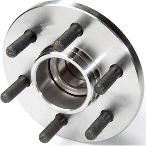 MOOG 515032 Wheel Bearing and Hub Assembly for Dodge Dakota