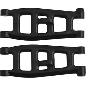 RPM 70582 ECX Torment 2WD, Ruckus 2WD and Circuit 2WD Front A-Arms, Black